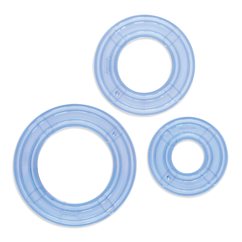 サークル パターン 制作・クラフト用ツール関連 Album Life
