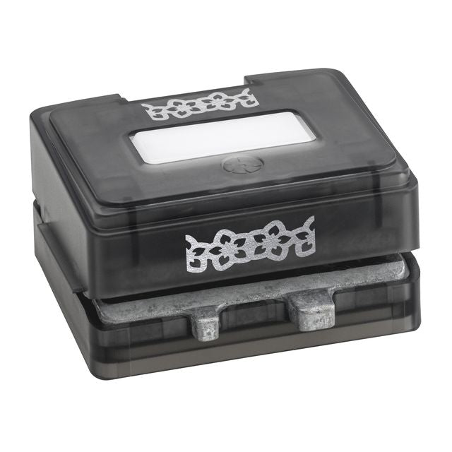 トロピカル・フラワーズ・チェーン ボーダーメーカーカートリッジ ステーショナリー関連 Album Life