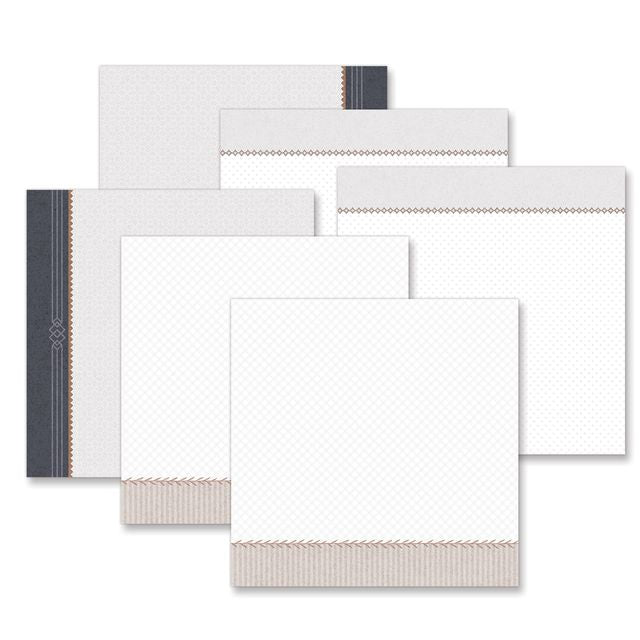 パーフェクト・マッチ F2F ペーパー 6枚 ペーパー関連 Album Life