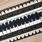 インク ウェーブ チェーン ボーダーメーカー カートリッジ パンチ・ボーダーメーカー関連 Album Life